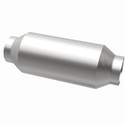 MagnaFlow Universal Catalytic Converter 2 inch C/C spun body Magnaflow Catalytic Converter Universal