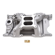 Edelbrock Chrysler Magnum 5 2/5 9 Air Gap Performer RPM Manifold Edelbrock Intake Manifolds