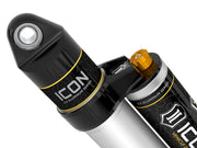 ICON 1999+ Ford F-250/F-350 Super Duty 3-6in Rear 2.5 Series Shocks VS PB CDCV - Pair ICON Shocks and Struts