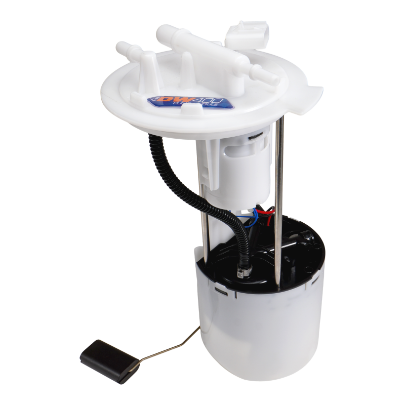 DeatschWerks 15-24 Ford F-150 DW400 Performance Module DeatschWerks Fuel Pumps