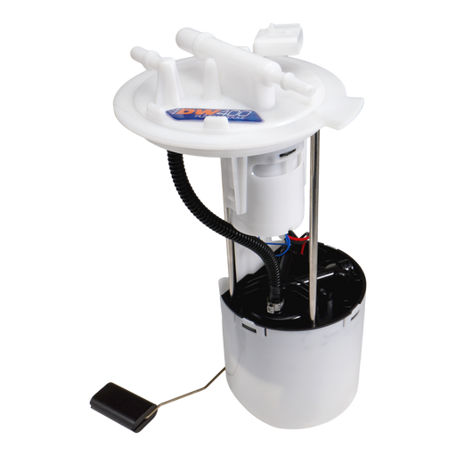 DeatschWerks 15-24 Ford F-150 DW400 Performance Module DeatschWerks Fuel Pumps