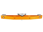aFe Control PFADT Series Transmission Mount; Chevrolet Corvette (C5) 97-04 Orange aFe Engine Mounts