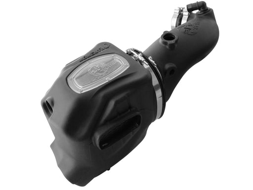 aFe Momentum HD Pro DRY S Stage-2 Si Intake 08-10 Ford Diesel Trucks V8-6.4L (See afe51-73004-E) aFe Cold Air Intakes