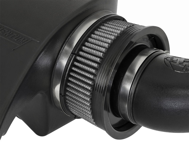 aFe Momentum GT Cold Air Intake Pro DRY S 11-15 BMW 116i/118i (F20/21) L4-1.6L (t) N13 aFe Cold Air Intakes