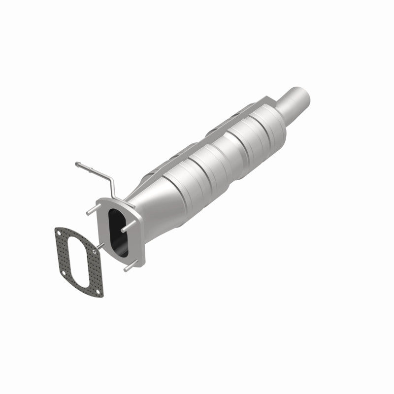 MagnaFlow Direct Fit Catalytic Converter 05-07 Ford F-Series Rear Magnaflow Catalytic Converter Direct Fit