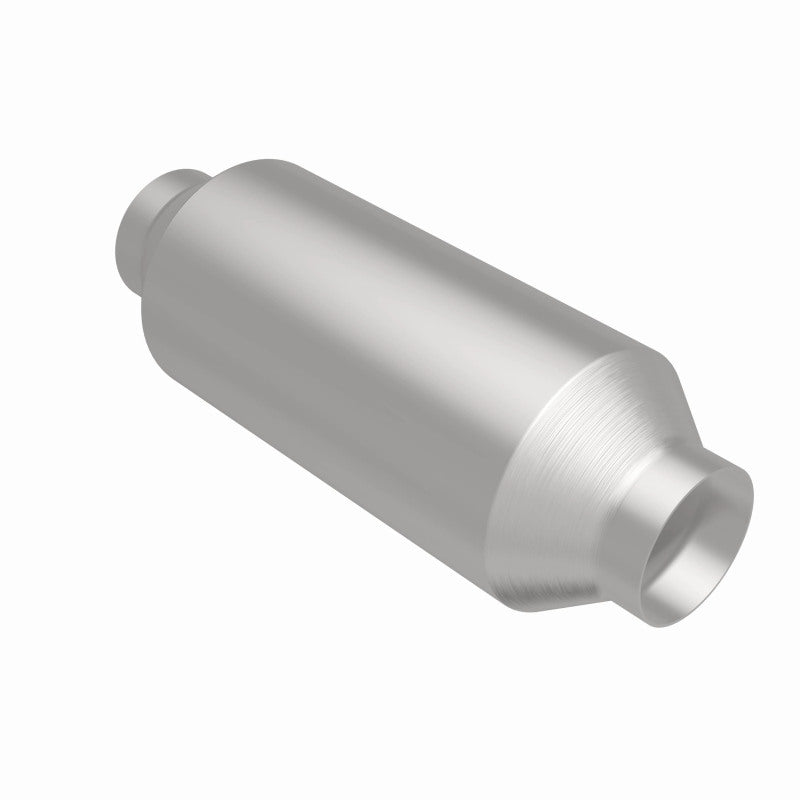 MagnaFlow Universal Catalytic Converter 2.50/2.50 Straight Magnaflow Catalytic Converter Universal