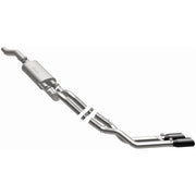 Magnaflow 2020 Ford F-150 Street Series Cat-Back Performance Exhaust System Magnaflow Catback