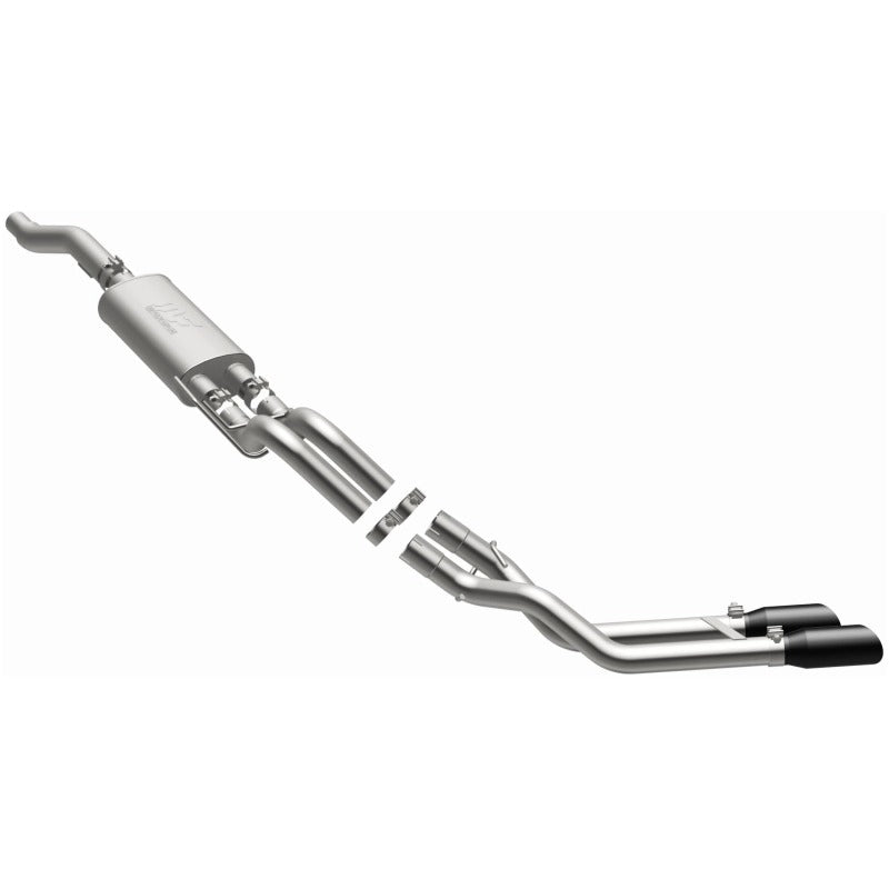 Magnaflow 2020 Ford F-150 Street Series Cat-Back Performance Exhaust System Magnaflow Catback
