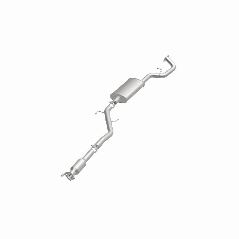 Magnaflow 14-15 Kia Sorento LX L4 2.4L OEM Grade / EPA Compliant Direct-Fit Catalytic Converter