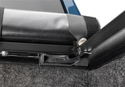 TruXedo 15-24 Ford F-150 80.4in. Bed Pro X15 TS Truxedo Tonneau Covers - Roll Up