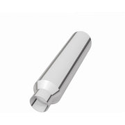 MagnaFlow Tip 1-Pk Re 4.00 X 18 2.5 Id 15De Magnaflow Catalytic Converter Universal
