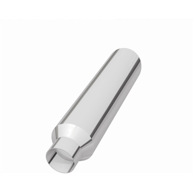 MagnaFlow Tip 1-Pk Re 4.00 X 18 2.5 Id 15De Magnaflow Catalytic Converter Universal