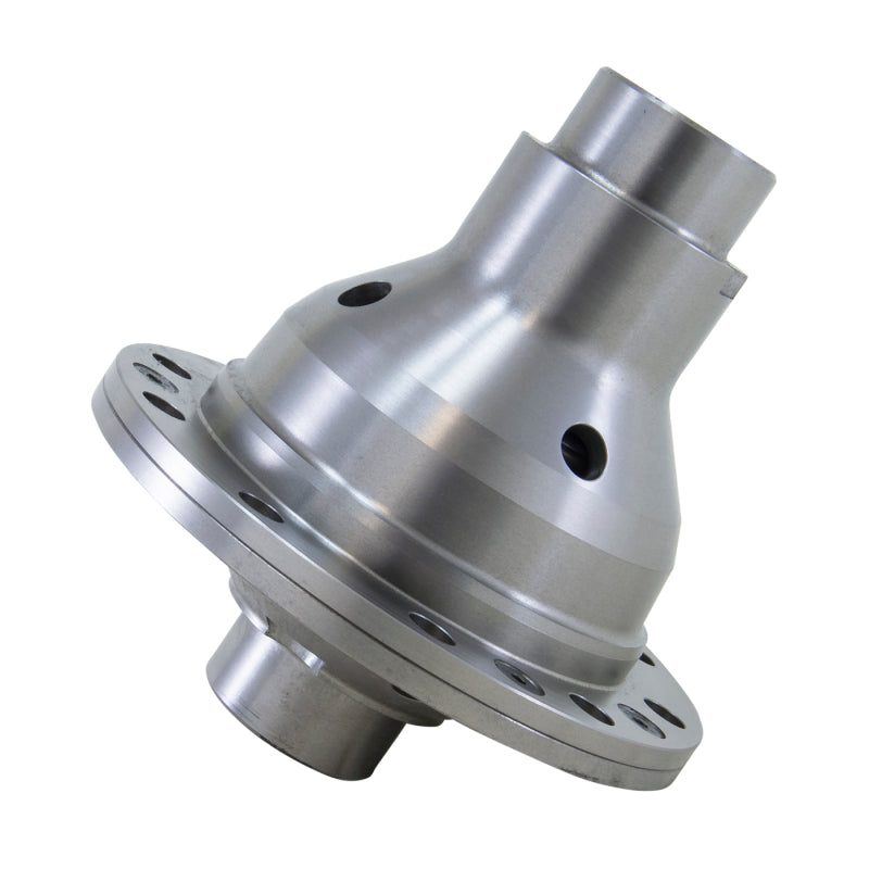 Yukon Gear Grizzly Locker / Ford 9in w/ 35 Splines / For Use w/ Load Bolt Dropout Yukon Gear & Axle Differentials