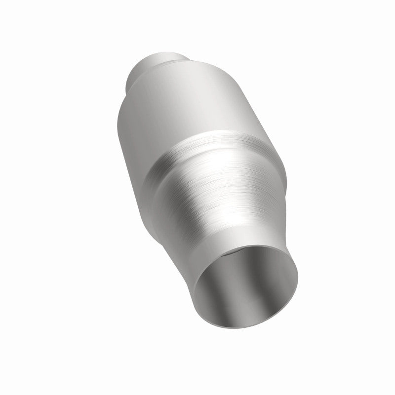 MagnaFlow Conv Univ 2.50inch O/O Magnaflow Catalytic Converter Universal