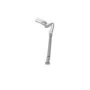 MagnaFlow 08-17 Ford F-250/F-350/F-450 4.6L/6.7 DPF-Back SS 4in Dual Single Passenger Side Rear Exit Magnaflow DPF Back
