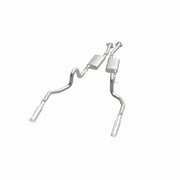 MagnaFlow Sys C/B Ford Mustang Gt 4.6L 99-04 Magnaflow Catback