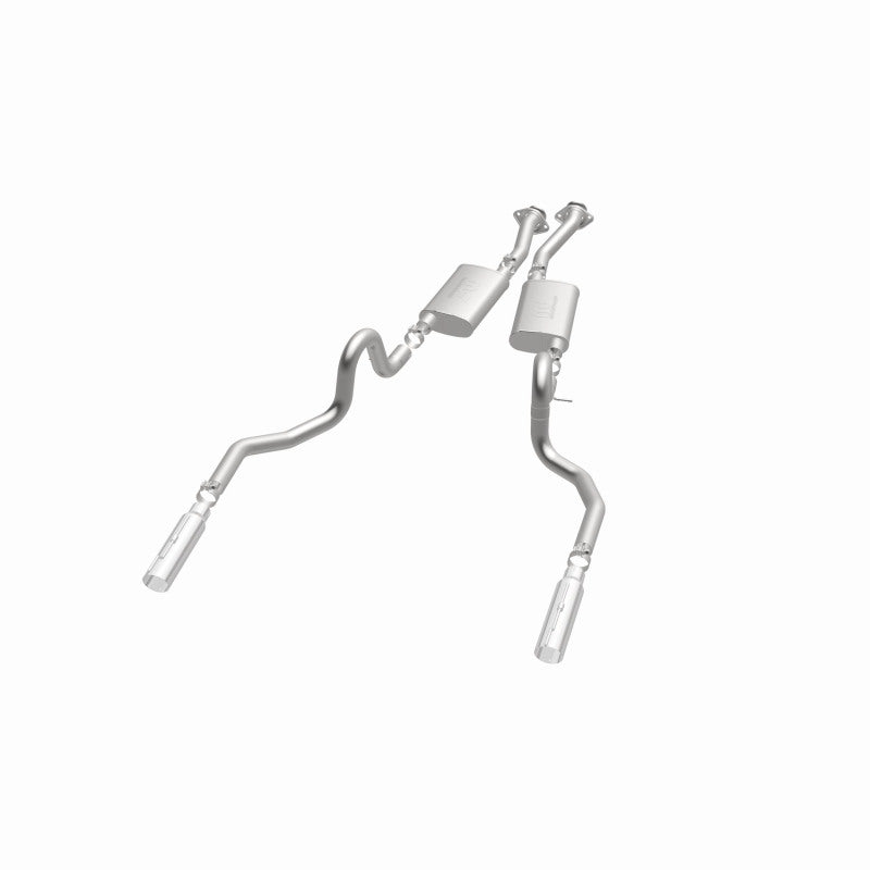 MagnaFlow Sys C/B Ford Mustang Gt 4.6L 99-04 Magnaflow Catback