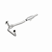 MagnaFlow Conv DF Ford 85 94 Magnaflow Catalytic Converter Direct Fit