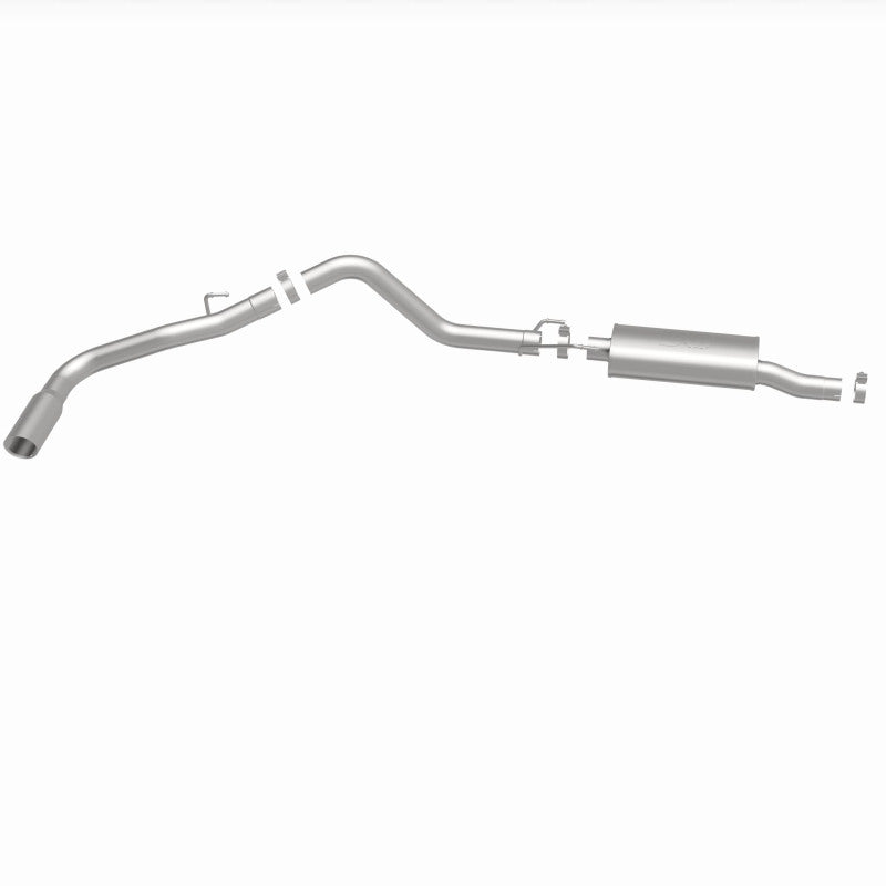 MagnaFlow Sys C/B 04 Ram Hemi Sc/Cc-Sb