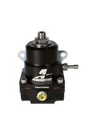 Aeromotive A1000 Adjustable EFI Regulator (2) -6 Inlet/-6 Return Aeromotive Fuel Pressure Regulators