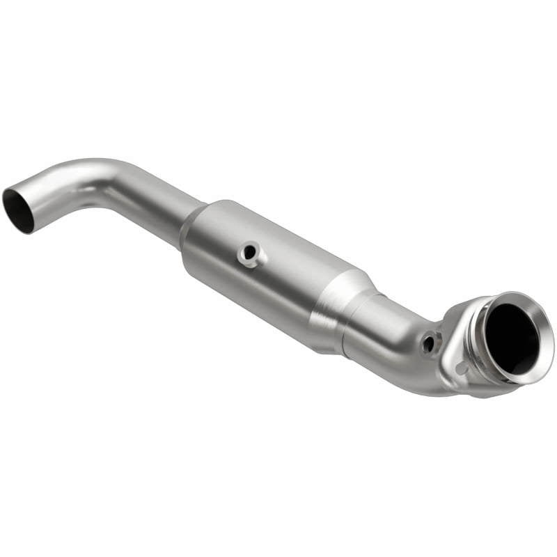 MagnaFlow Converter Direct Fit 10-14 Ford F-150 6.2L Magnaflow Catalytic Converter Direct Fit