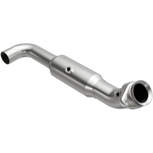 MagnaFlow Converter Direct Fit 10-14 Ford F-150 6.2L Magnaflow Catalytic Converter Direct Fit