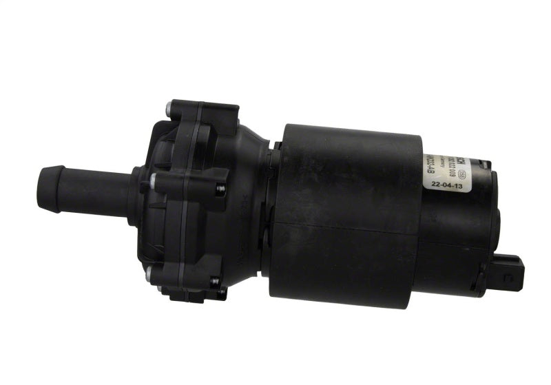 Ford Racing 07-12 Mustang Shelby GT500 Electric Water Pump Ford Racing Water Pumps