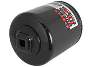 aFe Pro GUARD D2 Oil Filter 03-06 GM Trucks V8 4.8L/5.3L/6.0L (4 Pack) aFe Oil Filters