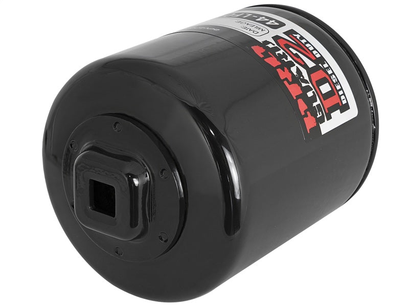 aFe Pro GUARD D2 Oil Filter 03-06 GM Trucks V8 4.8L/5.3L/6.0L (4 Pack) aFe Oil Filters