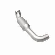 MagnaFlow 15-17 Ford F-150 5.0L Direct Fit Converter Magnaflow Catalytic Converter Direct Fit