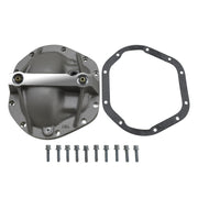 Yukon Gear Aluminum Girdle Replacement Cover For Dana 44 Ta HD Yukon Gear & Axle Diff Covers