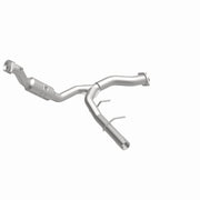 MagnaFlow 12-14 Ford F-150 3.5L Direct Fit Converter Magnaflow Catalytic Converter Direct Fit