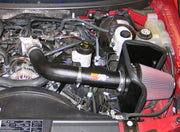 K&N 07 Ford F-150 V8-4.6L Performance Intake Kit K&N Engineering Cold Air Intakes