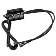 Oracle 14-15 Chevrolet Camaro RS Headlight DRL Upgrade Kit - ColorSHIFT ORACLE Lighting Headlights