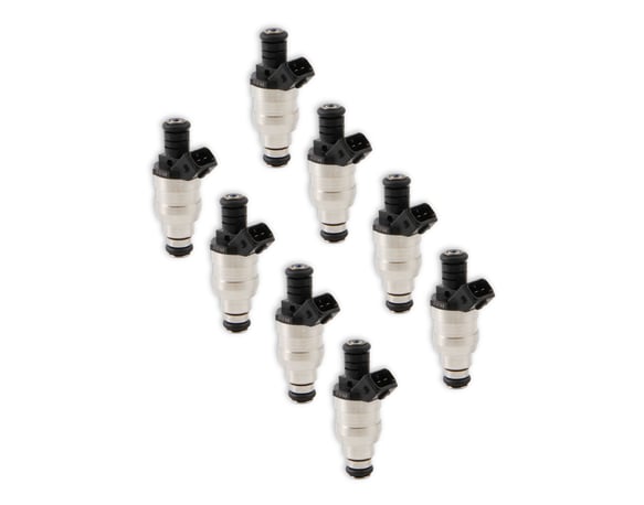 ACCEL - Fuel Injectors - 36 lb/hr 150836