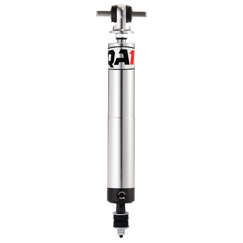 QA1 Stocker Star Series Rear Shock Absorber - Single Adj. - 11in/15.875in - Aluminum QA1 Shocks and Struts