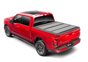 BAK 21-22 Ford F-150 (Incl. 2022 Lightning) BAKFlip MX4 5.7ft Bed Cover - Matte Finish BAK Tonneau Covers - Hard Fold