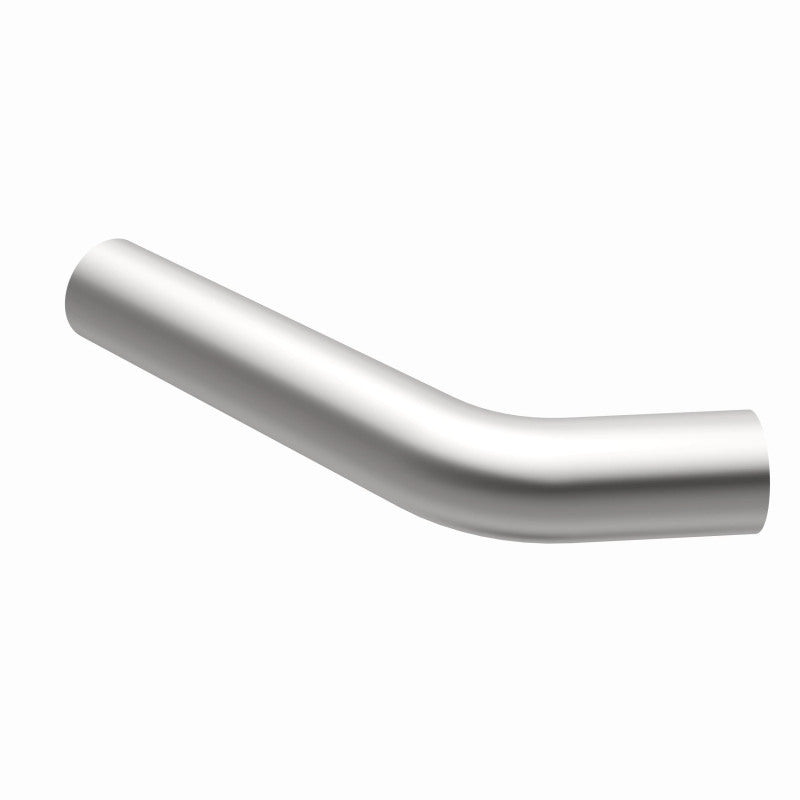 MagnaFlow Smooth Trans 45D 4.00 SS Magnaflow Connecting Pipes