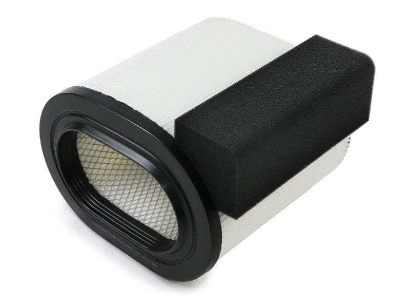 aFe ProGuard OE Replacement Air Filter 17-19 Ford Diesel Trucks 6.7L (td)