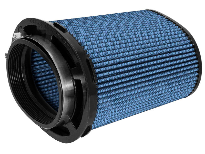 aFe Momentum Pro 5R Universal Filter 6in x 4in F 8.25in x 6.25in B 7.25in x 5in T(Inverted) 9in H aFe Air Filters - Universal Fit
