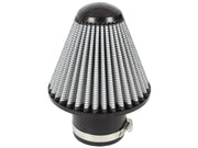 aFe MagnumFLOW Air Filters UCO PDS A/F PDS 2-3/4F x 6B x 2-3/4T x 5H x 3 FL aFe Air Filters - Universal Fit