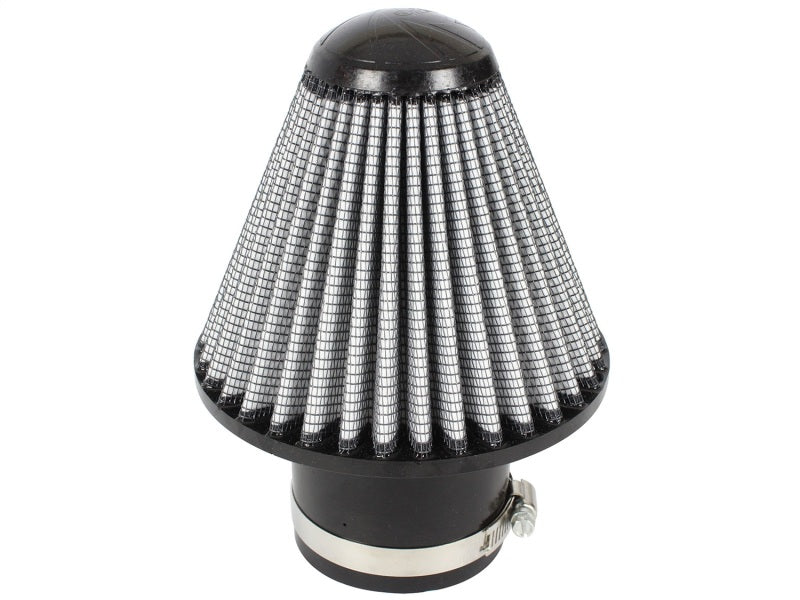 aFe MagnumFLOW Air Filters UCO PDS A/F PDS 2-3/4F x 6B x 2-3/4T x 5H x 3 FL aFe Air Filters - Universal Fit