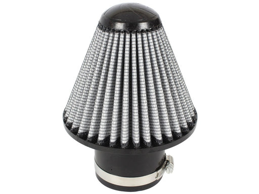 aFe MagnumFLOW Air Filters UCO PDS A/F PDS 2-3/4F x 6B x 2-3/4T x 5H x 3 FL aFe Air Filters - Universal Fit