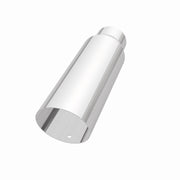 MagnaFlow Tip 1-pk BB SC 3.5x12 2.5 ID 15 Magnaflow Catalytic Converter Universal