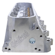 Edelbrock Victor CNC GM LS7 12 Degree 6-Bolt Cylinder Head, 291cc, .220in Int Port, CI PM Seat Edelbrock Heads