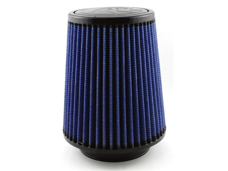 aFe MagnumFLOW Air Filters UCO P5R A/F P5R 3-3/4F x 6B x 4-3/4T x 7H aFe Air Filters - Universal Fit