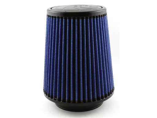 aFe MagnumFLOW Air Filters UCO P5R A/F P5R 3-3/4F x 6B x 4-3/4T x 7H aFe Air Filters - Universal Fit