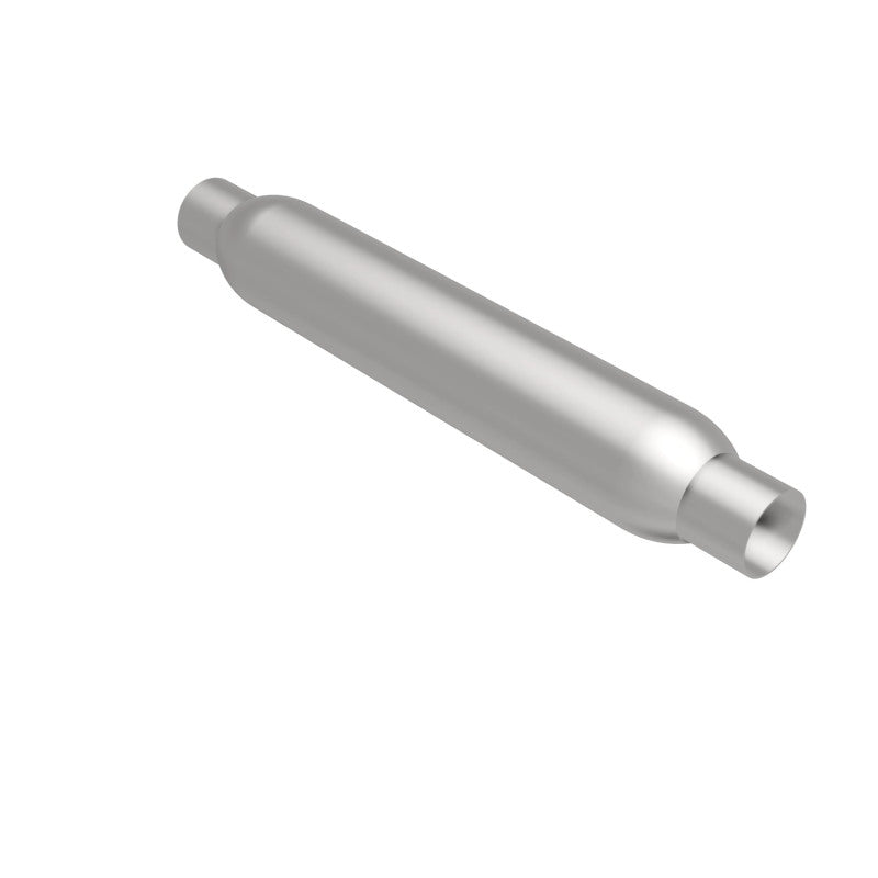 MagnaFlow Muff GP 3.5 Dia 18inch 2.25/2.25 Magnaflow Muffler