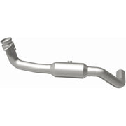 MagnaFlow California Direct Fit Converter 07-08 Lincoln Mark LT Magnaflow Catalytic Converter Direct Fit