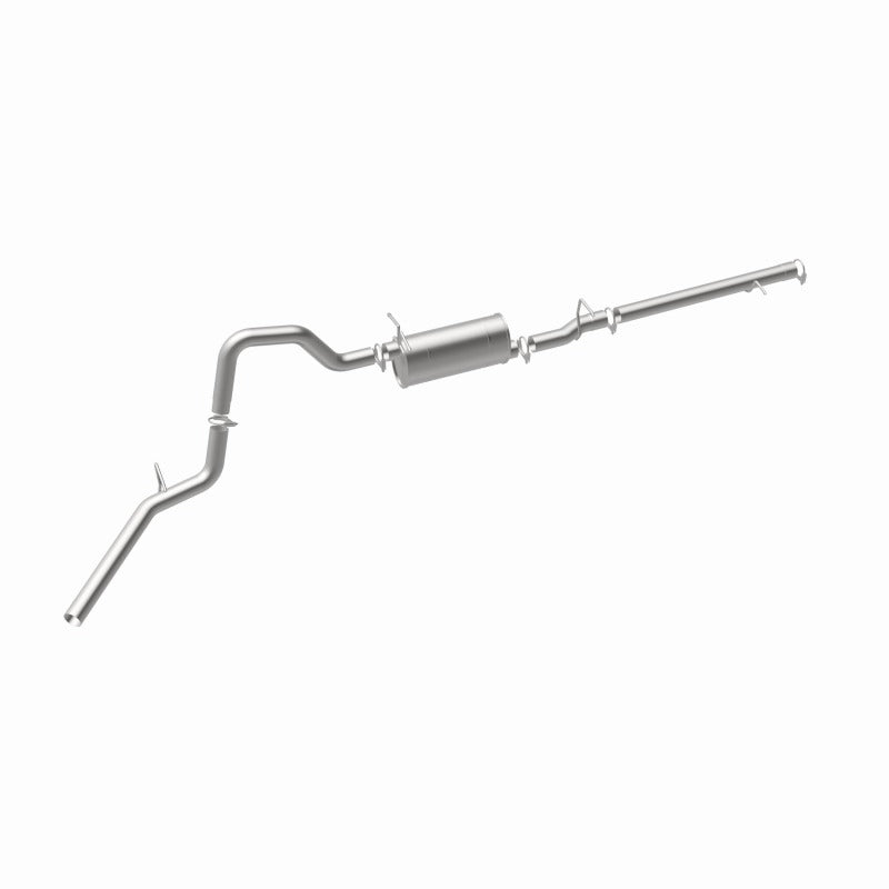 MagnaFlow BRE Exhaust Kit 05-07 Ford Superduty F250/F350 5.4L Magnaflow Catback